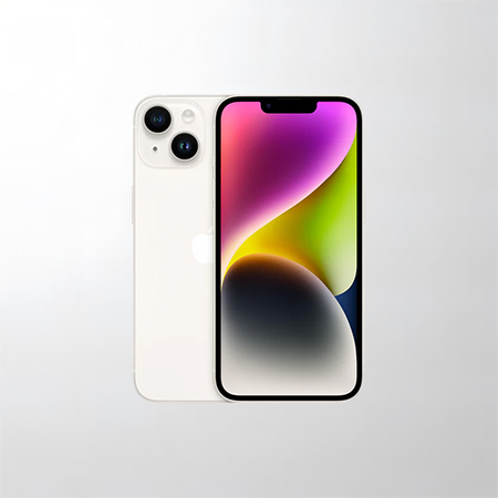 iPhone 14 Plus 128GB Active New