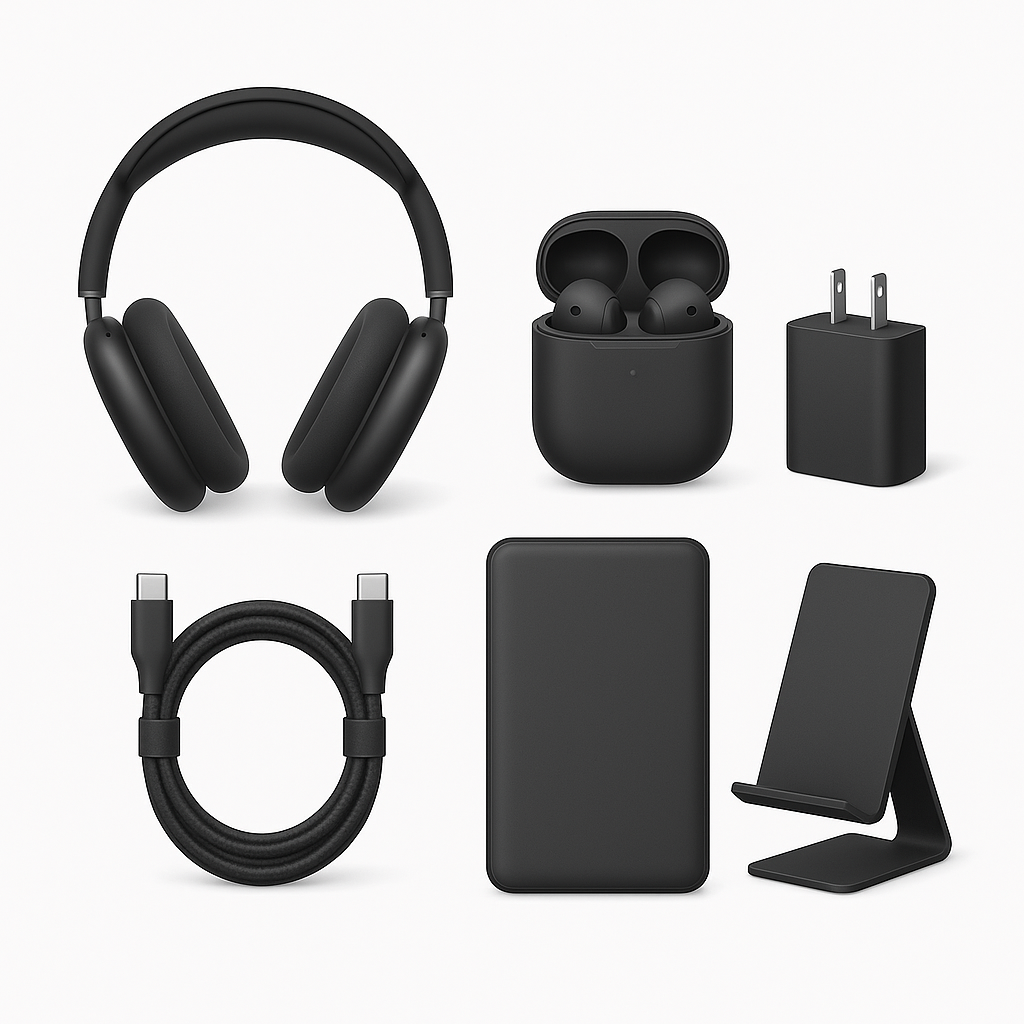 Accessories