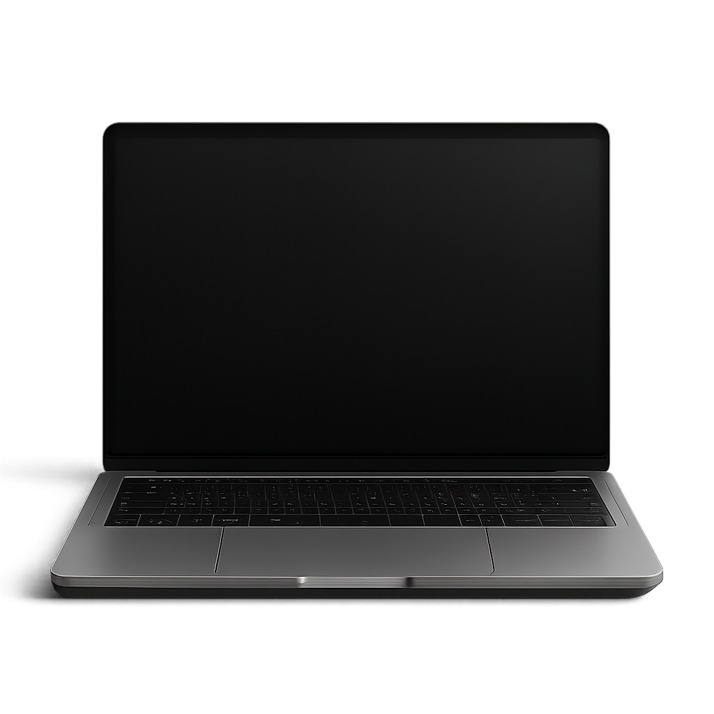 Laptop
